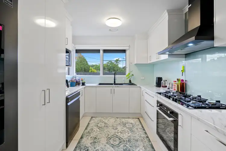Fifth view of Homely townhouse listing, 1/26 Lightwood Drive, Ferntree Gully VIC 3156