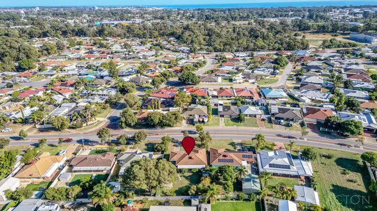 Fifth view of Homely house listing, 37 Bortolo Drive, Greenfields WA 6210