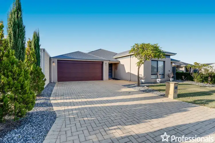 Main view of Homely house listing, 68 Pleasant Avenue, Piara Waters WA 6112