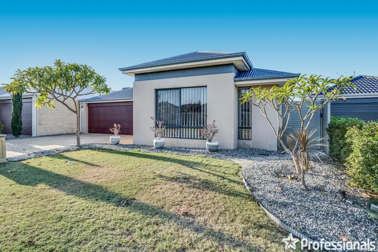 Third view of Homely house listing, 68 Pleasant Avenue, Piara Waters WA 6112