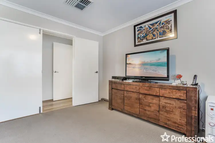Fifth view of Homely house listing, 68 Pleasant Avenue, Piara Waters WA 6112