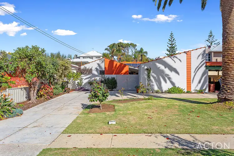 34 Hamersley Street, North Beach WA 6020