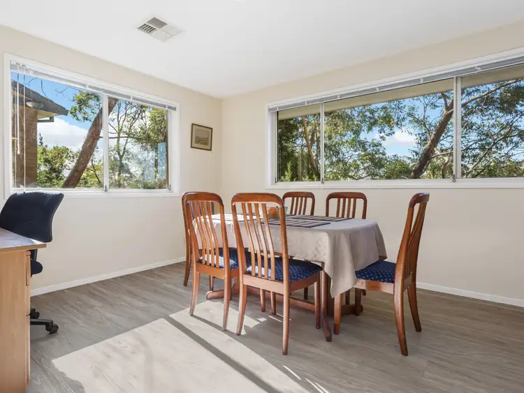 Fifth view of Homely townhouse listing, 68 King Road, Hornsby NSW 2077