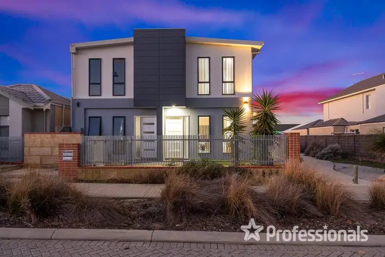 6 Seeadler Street, Clarkson WA 6030