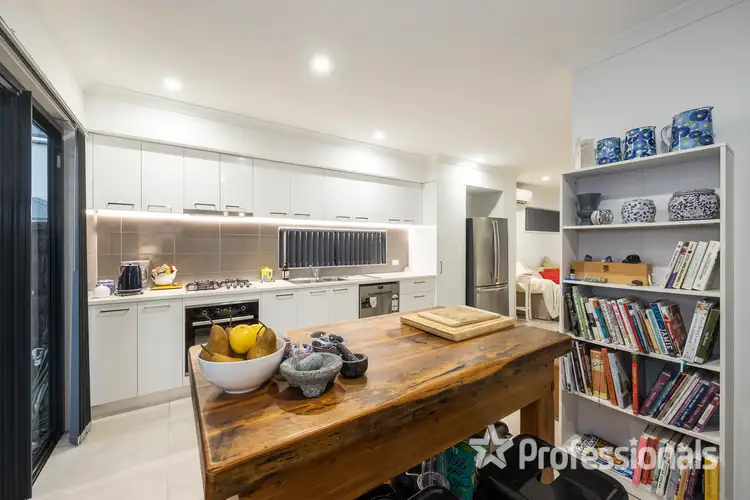 Sixth view of Homely house listing, 6 Seeadler Street, Clarkson WA 6030