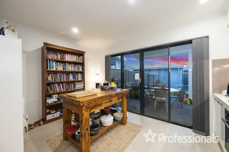 Seventh view of Homely house listing, 6 Seeadler Street, Clarkson WA 6030