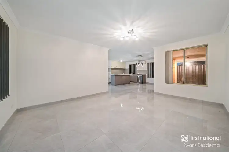 Fourth view of Homely house listing, 18 Piedmont Way, Brabham WA 6055