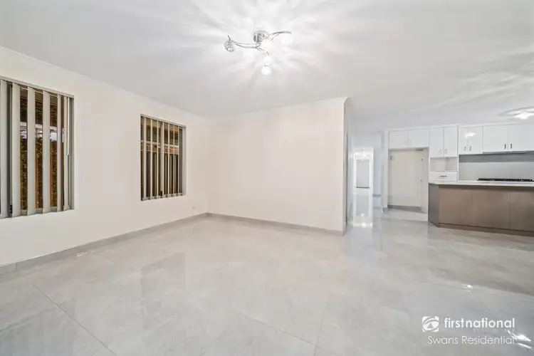 Fifth view of Homely house listing, 18 Piedmont Way, Brabham WA 6055