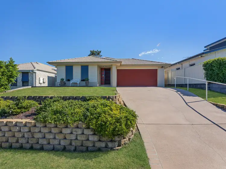 11 Dalray Drive, Raceview QLD 4305