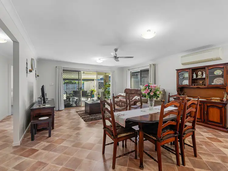 Third view of Homely house listing, 11 Dalray Drive, Raceview QLD 4305
