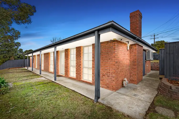 36 Somerset Drive, Dandenong North VIC 3175