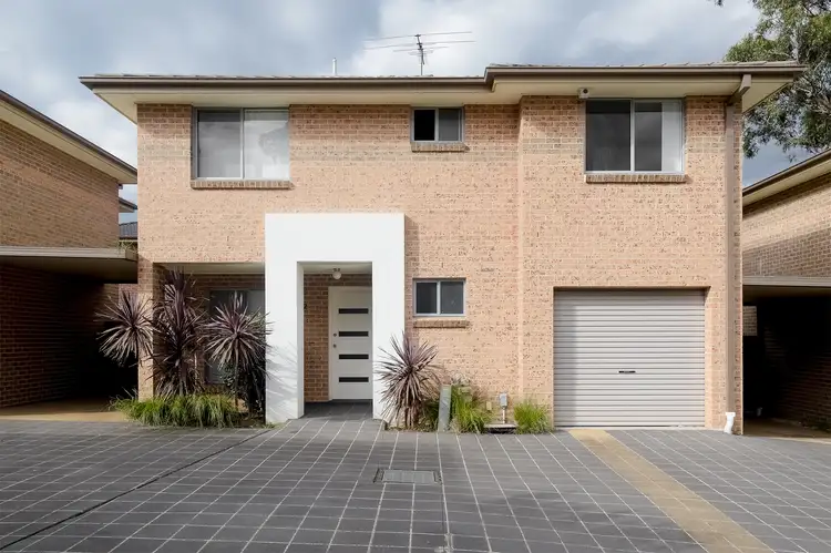 2/32-34 O'brien St, Mount Druitt NSW 2770