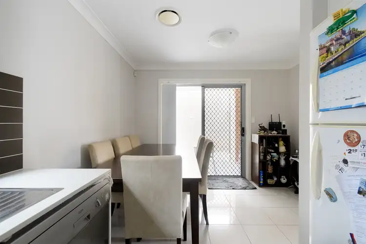 Third view of Homely house listing, 2/32-34 O'brien St, Mount Druitt NSW 2770
