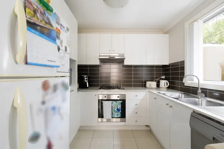 Fourth view of Homely house listing, 2/32-34 O'brien St, Mount Druitt NSW 2770