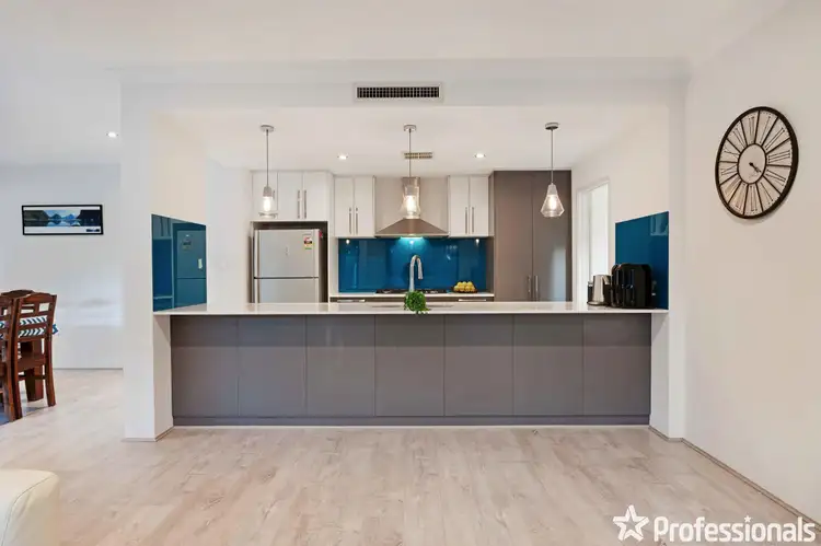 Third view of Homely house listing, 57 Bellas Circuit, Piara Waters WA 6112