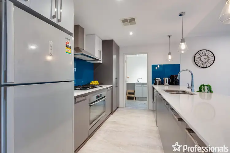 Fifth view of Homely house listing, 57 Bellas Circuit, Piara Waters WA 6112