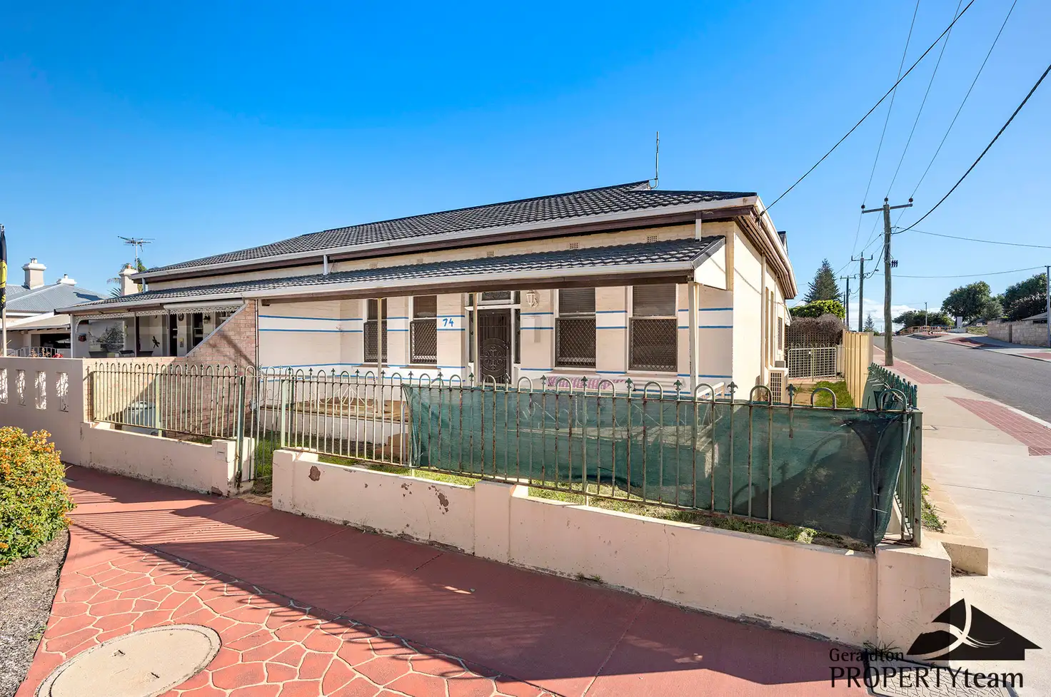Main view of Homely house listing, 74 Gregory Street, Beachlands WA 6530