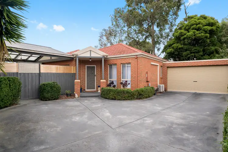 2/68 Linda Crescent, Ferntree Gully VIC 3156