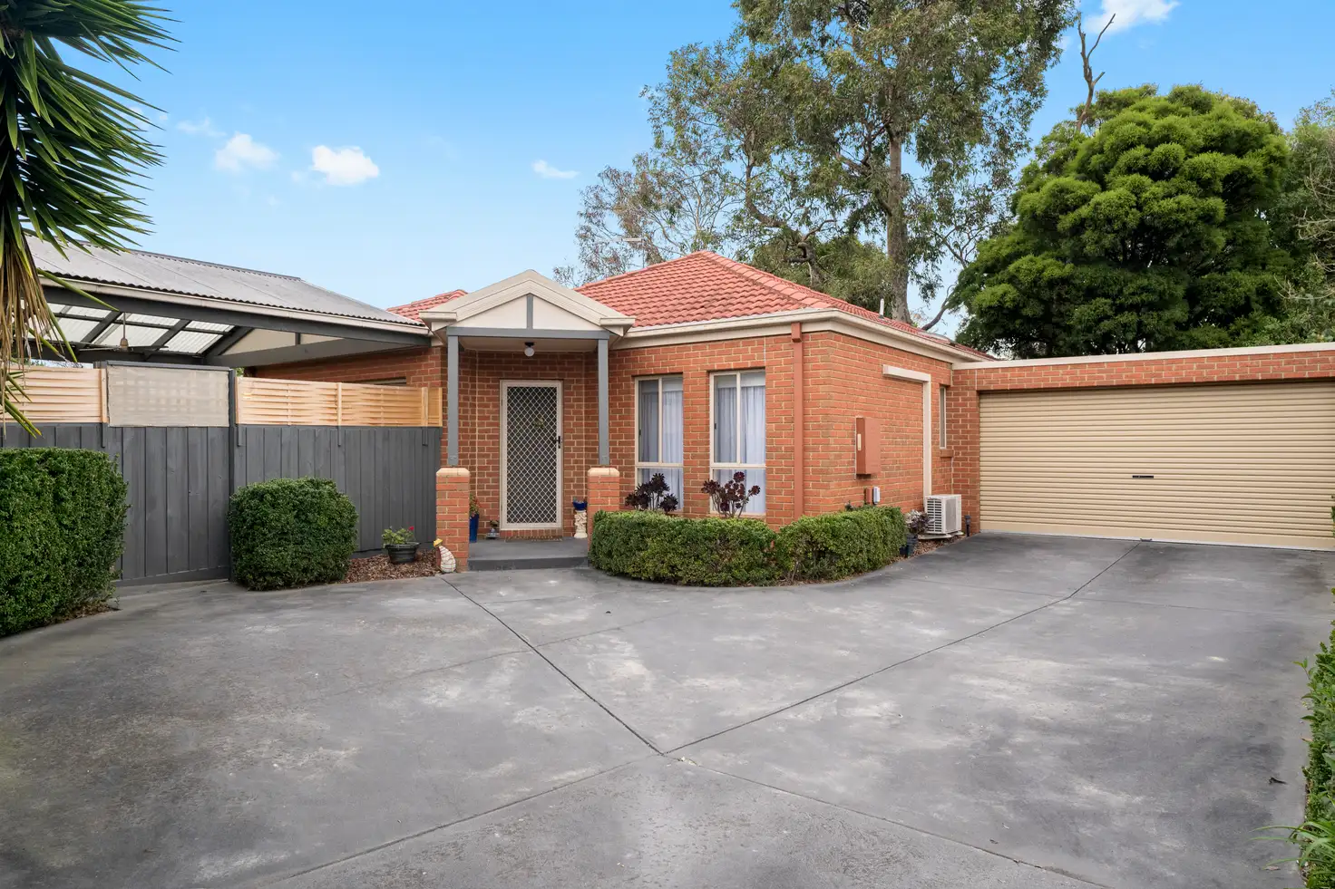 Main view of Homely unit listing, 2/68 Linda Crescent, Ferntree Gully VIC 3156