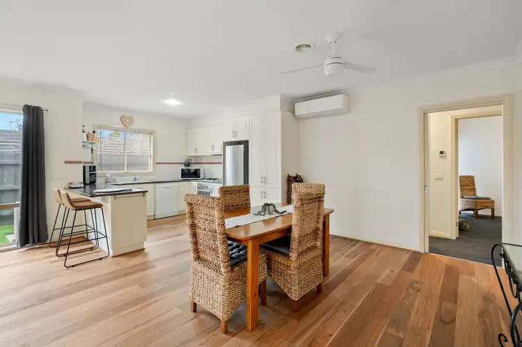 Second view of Homely unit listing, 2/68 Linda Crescent, Ferntree Gully VIC 3156
