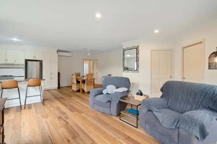 Third view of Homely unit listing, 2/68 Linda Crescent, Ferntree Gully VIC 3156
