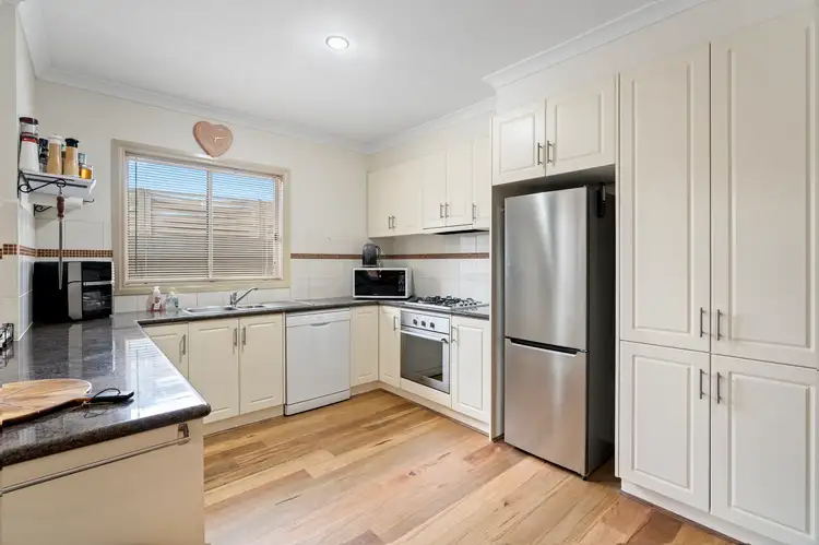 Fourth view of Homely unit listing, 2/68 Linda Crescent, Ferntree Gully VIC 3156