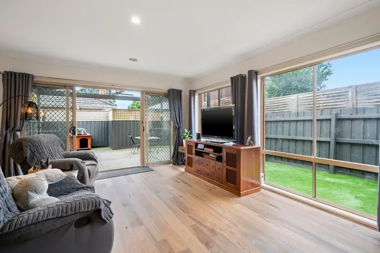 Fifth view of Homely unit listing, 2/68 Linda Crescent, Ferntree Gully VIC 3156