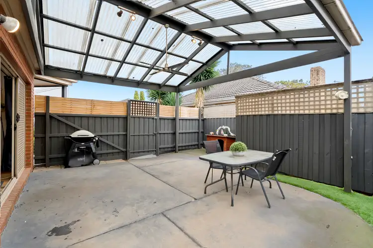 Sixth view of Homely unit listing, 2/68 Linda Crescent, Ferntree Gully VIC 3156