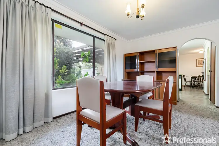 Fourth view of Homely house listing, 28 Sinian Crescent, Willetton WA 6155