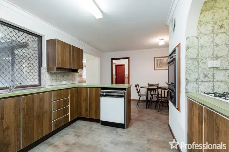 Sixth view of Homely house listing, 28 Sinian Crescent, Willetton WA 6155