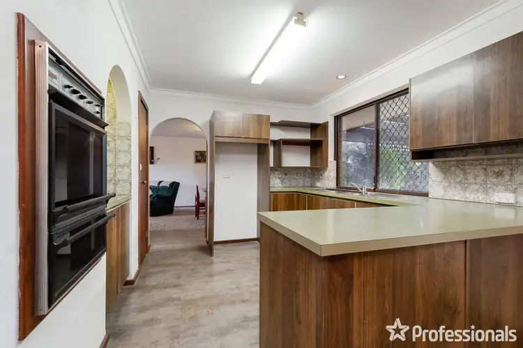Seventh view of Homely house listing, 28 Sinian Crescent, Willetton WA 6155