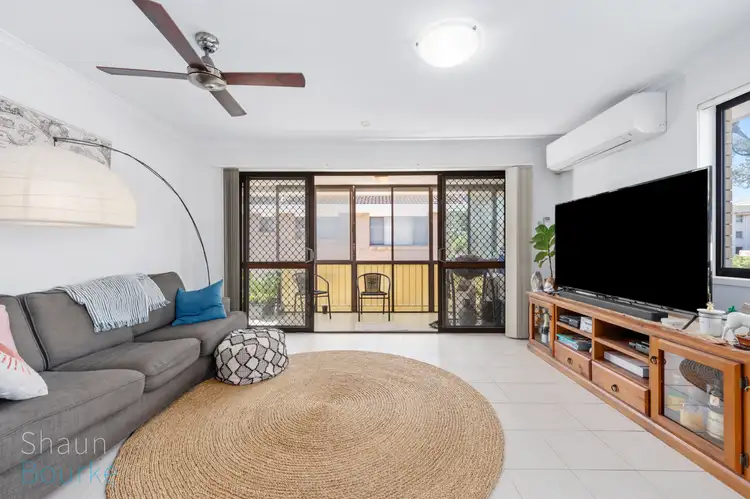 Second view of Homely apartment listing, 3/41 Chelsea Avenue, Broadbeach QLD 4218