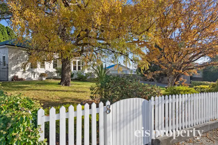 8 Fenwick Crescent, Derwent Park TAS 7009