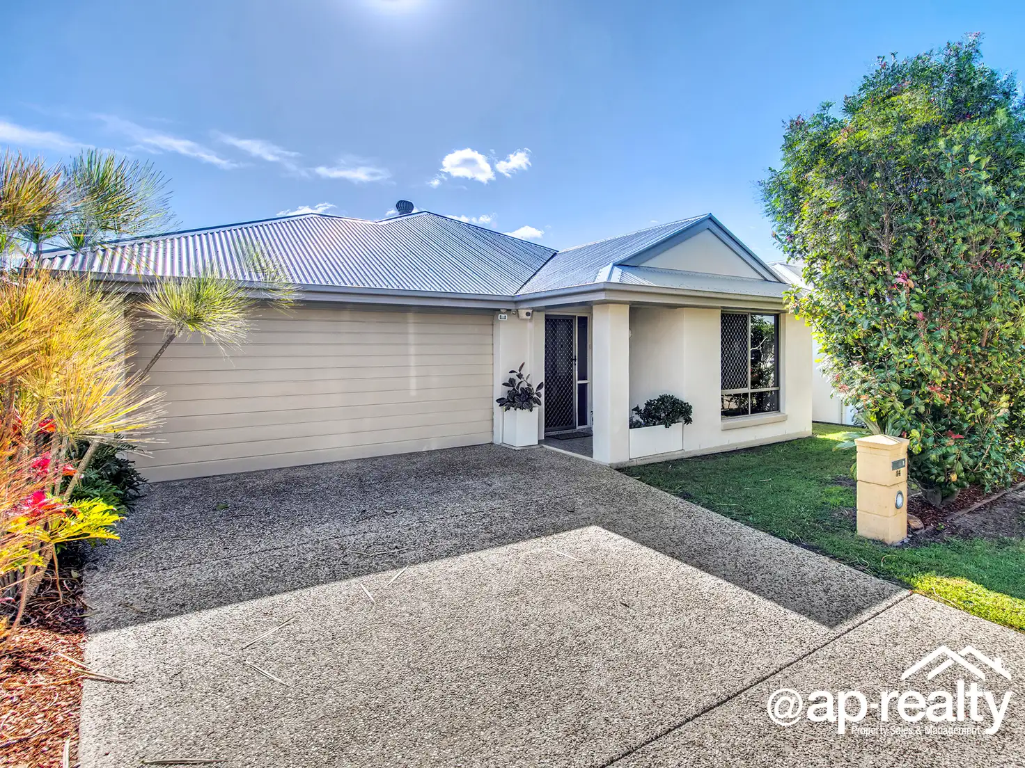 Main view of Homely house listing, 84 Messara Circuit, Durack QLD 4077