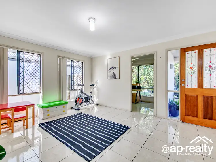 Third view of Homely house listing, 84 Messara Circuit, Durack QLD 4077