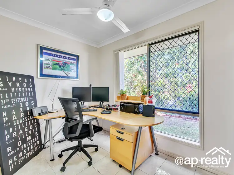 Fourth view of Homely house listing, 84 Messara Circuit, Durack QLD 4077