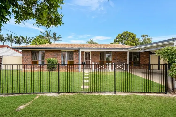 9 Ironwood Street, Crestmead QLD 4132