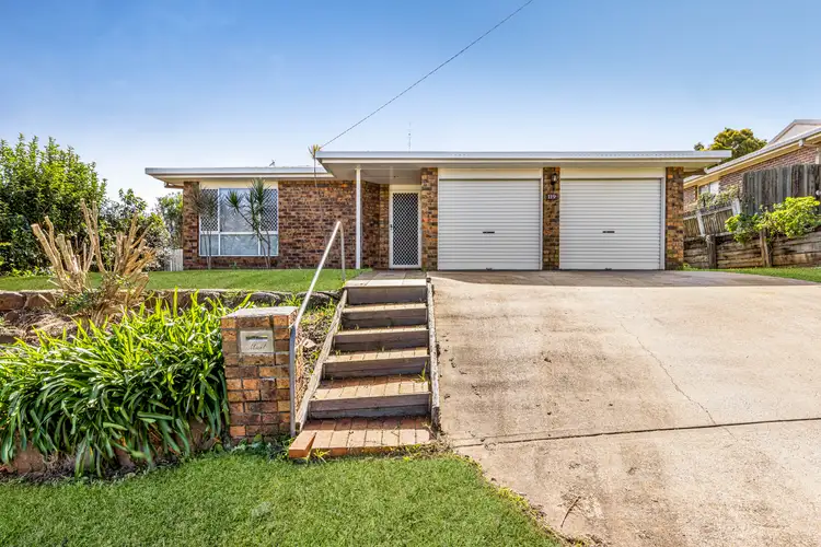 Main view of Homely house listing, 119 Glenvale Road, Newtown QLD 4350