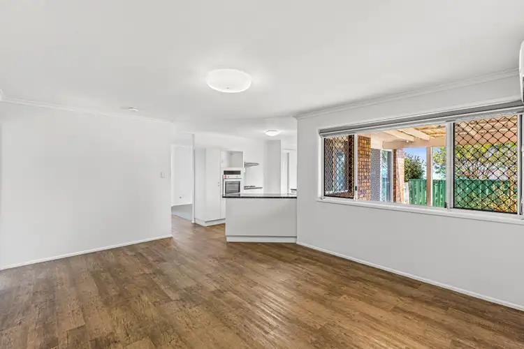 Second view of Homely house listing, 119 Glenvale Road, Newtown QLD 4350