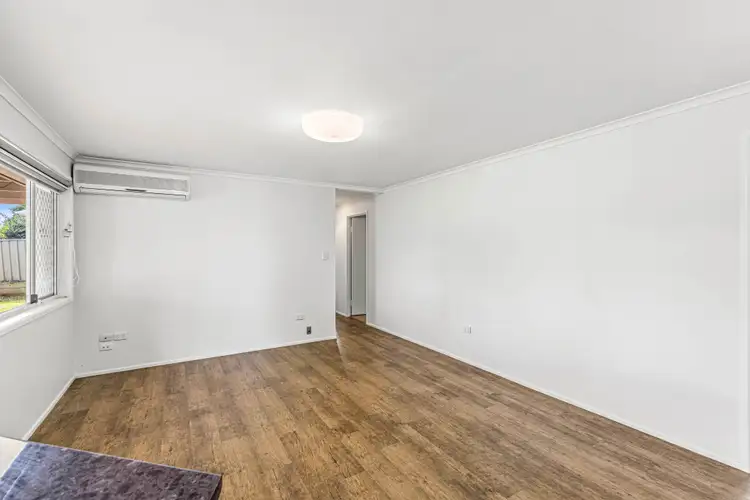 Fourth view of Homely house listing, 119 Glenvale Road, Newtown QLD 4350