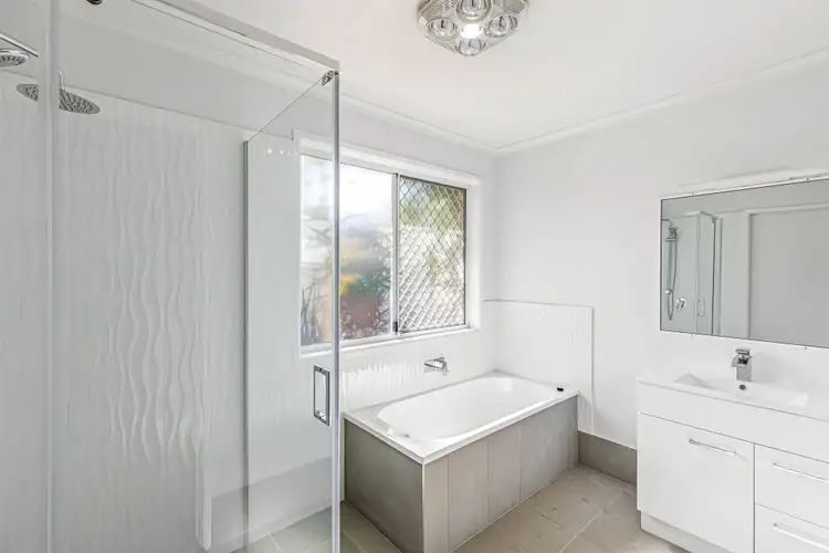 Fifth view of Homely house listing, 119 Glenvale Road, Newtown QLD 4350