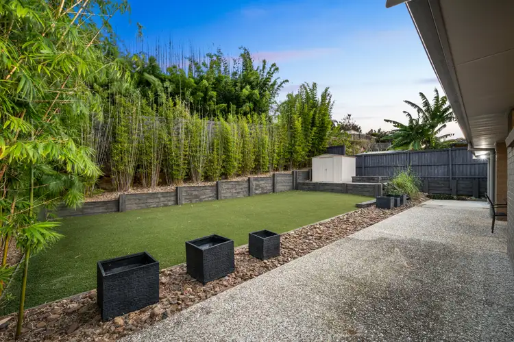 Second view of Homely house listing, 26 Inigo Way, Augustine Heights QLD 4300