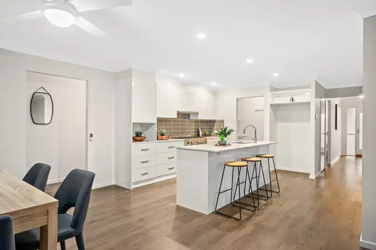 Fourth view of Homely house listing, 26 Inigo Way, Augustine Heights QLD 4300