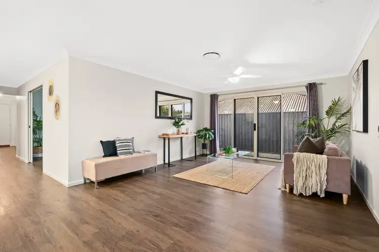 Fifth view of Homely house listing, 26 Inigo Way, Augustine Heights QLD 4300