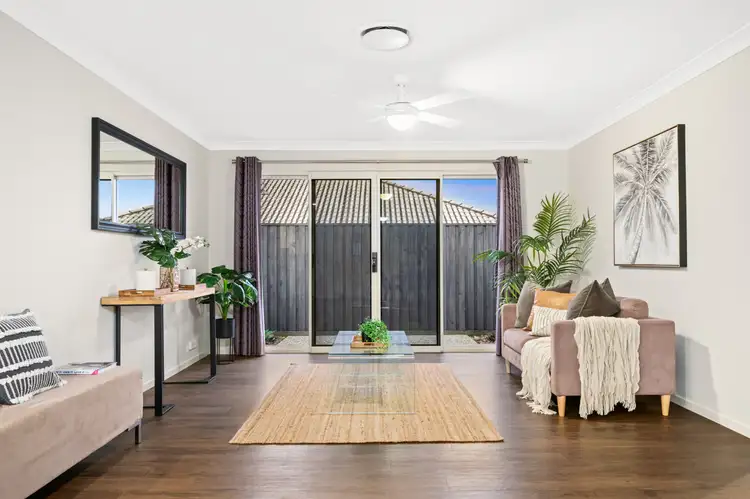 Sixth view of Homely house listing, 26 Inigo Way, Augustine Heights QLD 4300