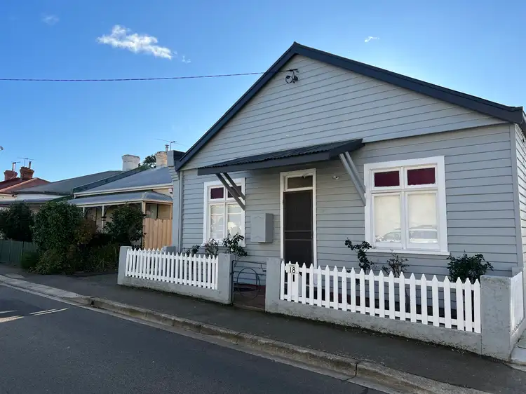 Main view of Homely house listing, 18 Bedford Street, Invermay TAS 7248