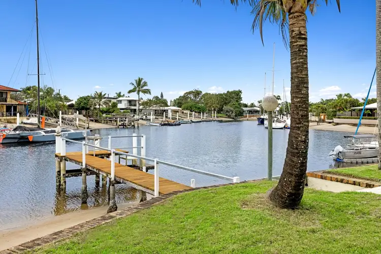 Second view of Homely house listing, 31 Aroona Avenue, Buddina QLD 4575