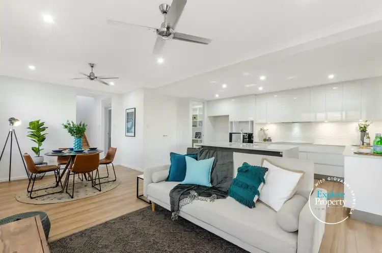 43 Holyoak Avenue, Oonoonba QLD 4811