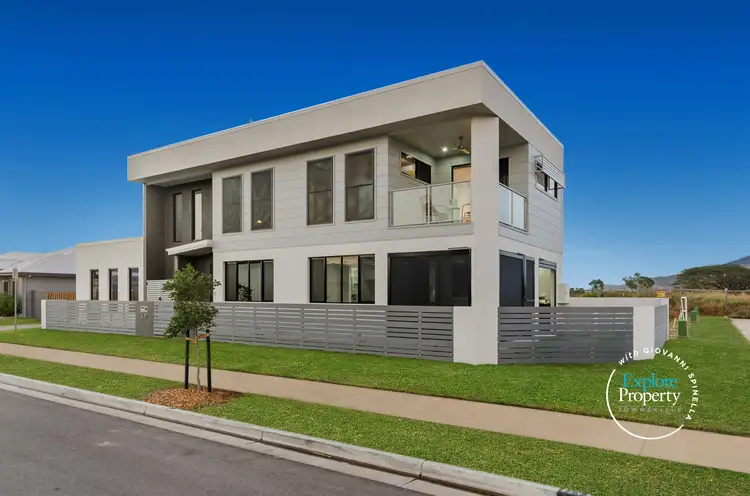 Second view of Homely house listing, 43 Holyoak Avenue, Oonoonba QLD 4811