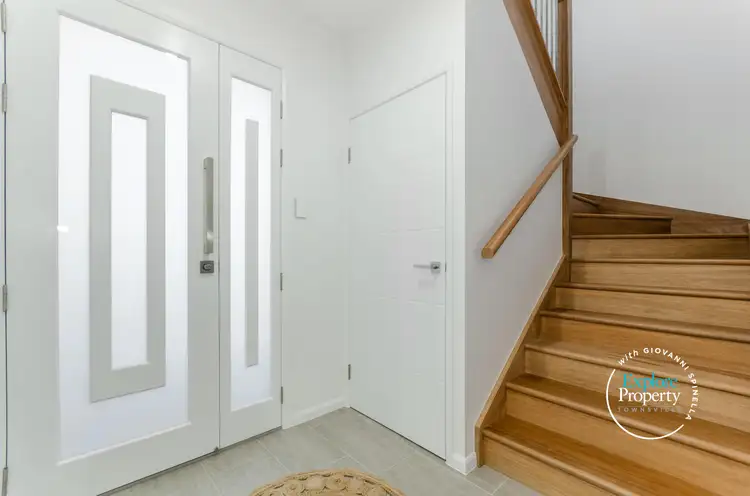 Third view of Homely house listing, 43 Holyoak Avenue, Oonoonba QLD 4811